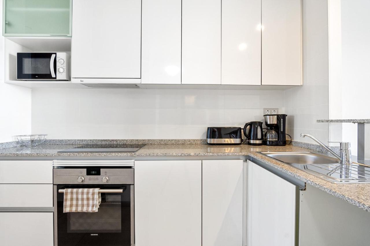 Cb Living - Modern Apartment, Terrazas De Campoamor Dehesa de Campoamor  Extérieur photo