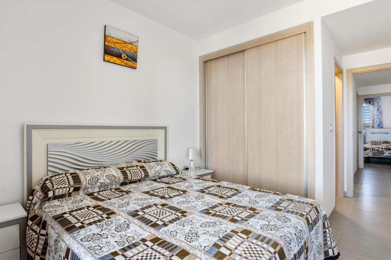 Cb Living - Modern Apartment, Terrazas De Campoamor Dehesa de Campoamor  Extérieur photo
