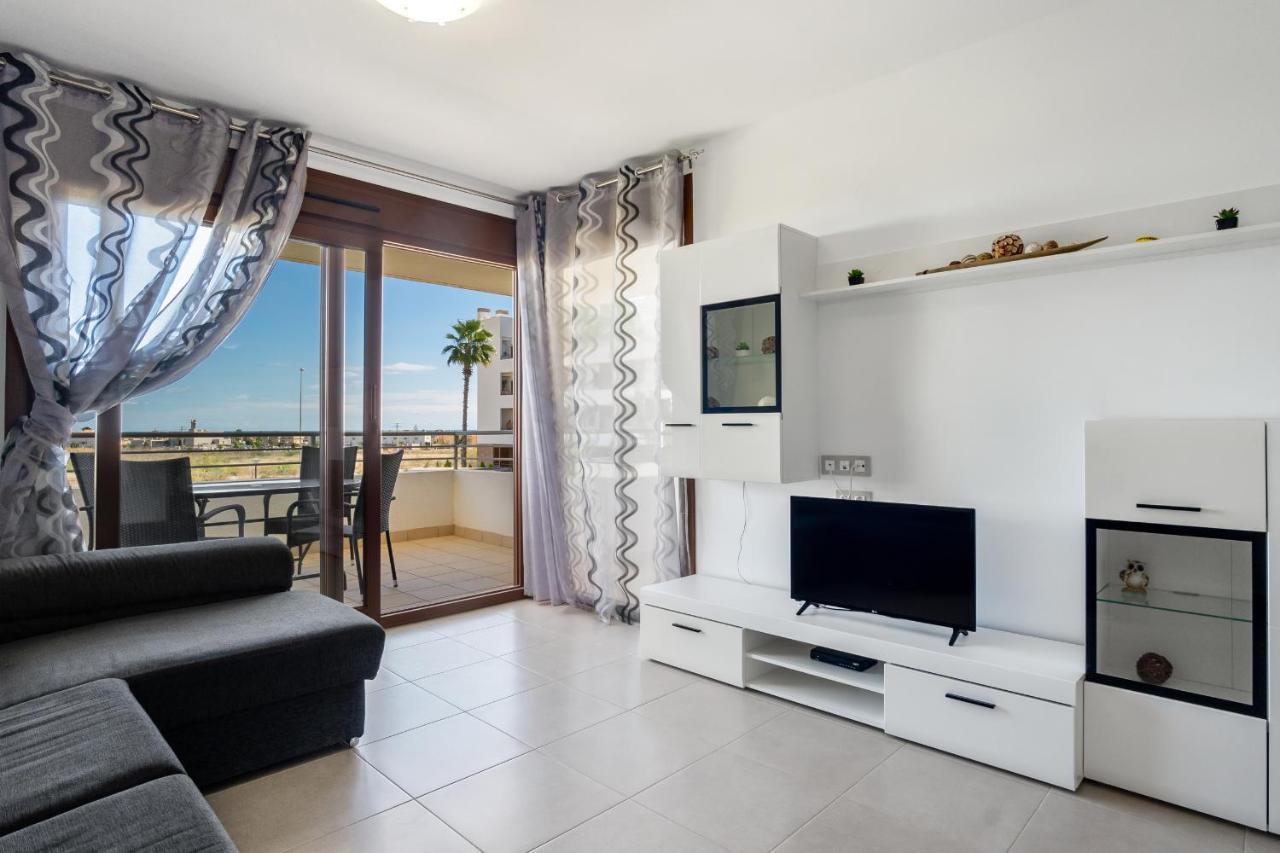 Cb Living - Modern Apartment, Terrazas De Campoamor Dehesa de Campoamor  Extérieur photo
