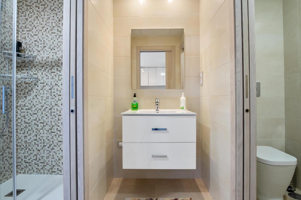 Cb Living - Modern Apartment, Terrazas De Campoamor Dehesa de Campoamor  Extérieur photo