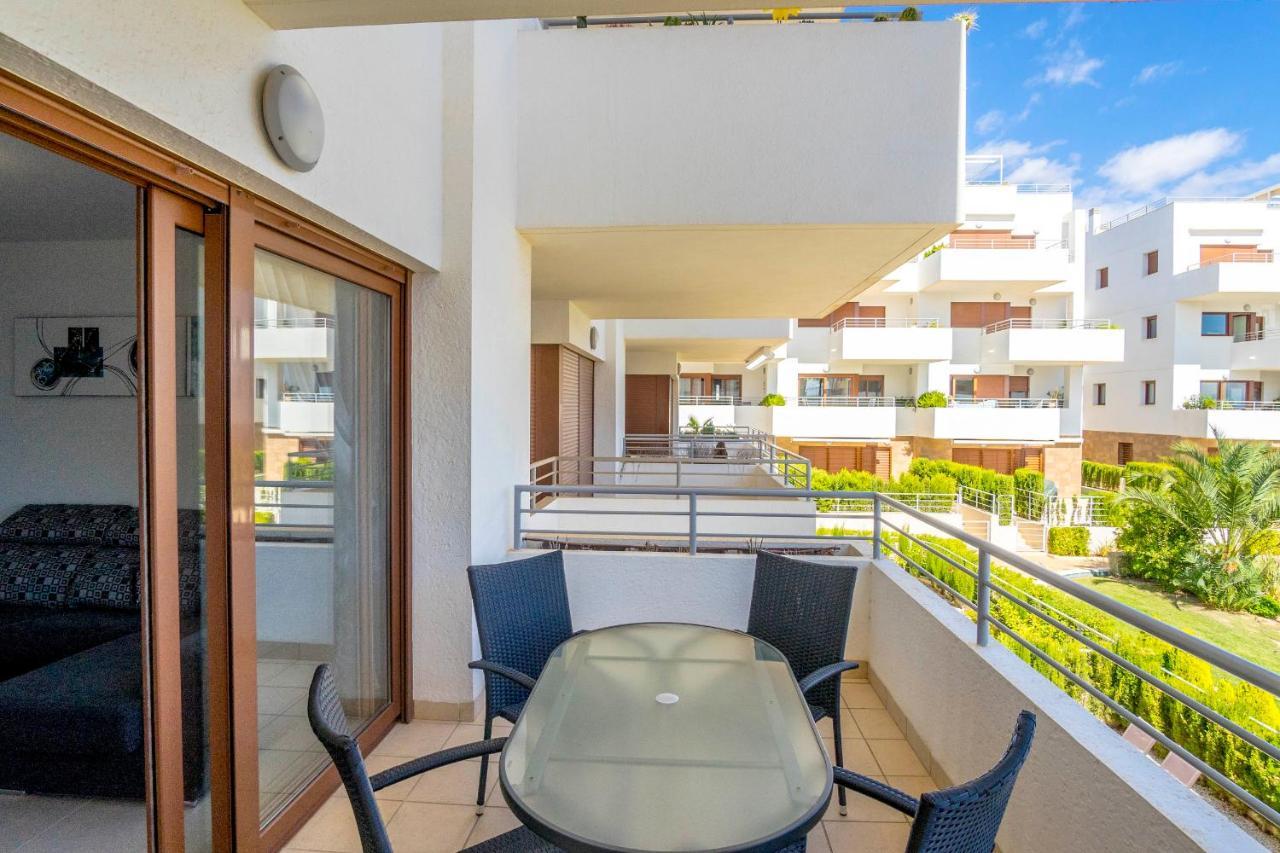 Cb Living - Modern Apartment, Terrazas De Campoamor Dehesa de Campoamor  Extérieur photo