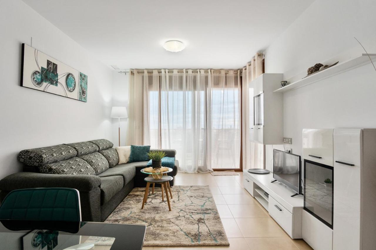 Cb Living - Modern Apartment, Terrazas De Campoamor Dehesa de Campoamor  Extérieur photo