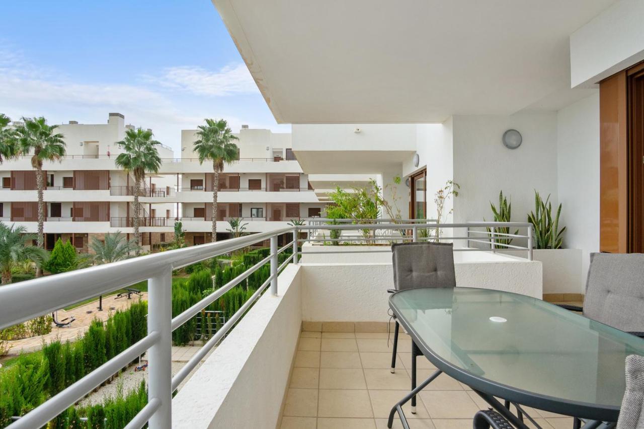 Cb Living - Modern Apartment, Terrazas De Campoamor Dehesa de Campoamor  Extérieur photo
