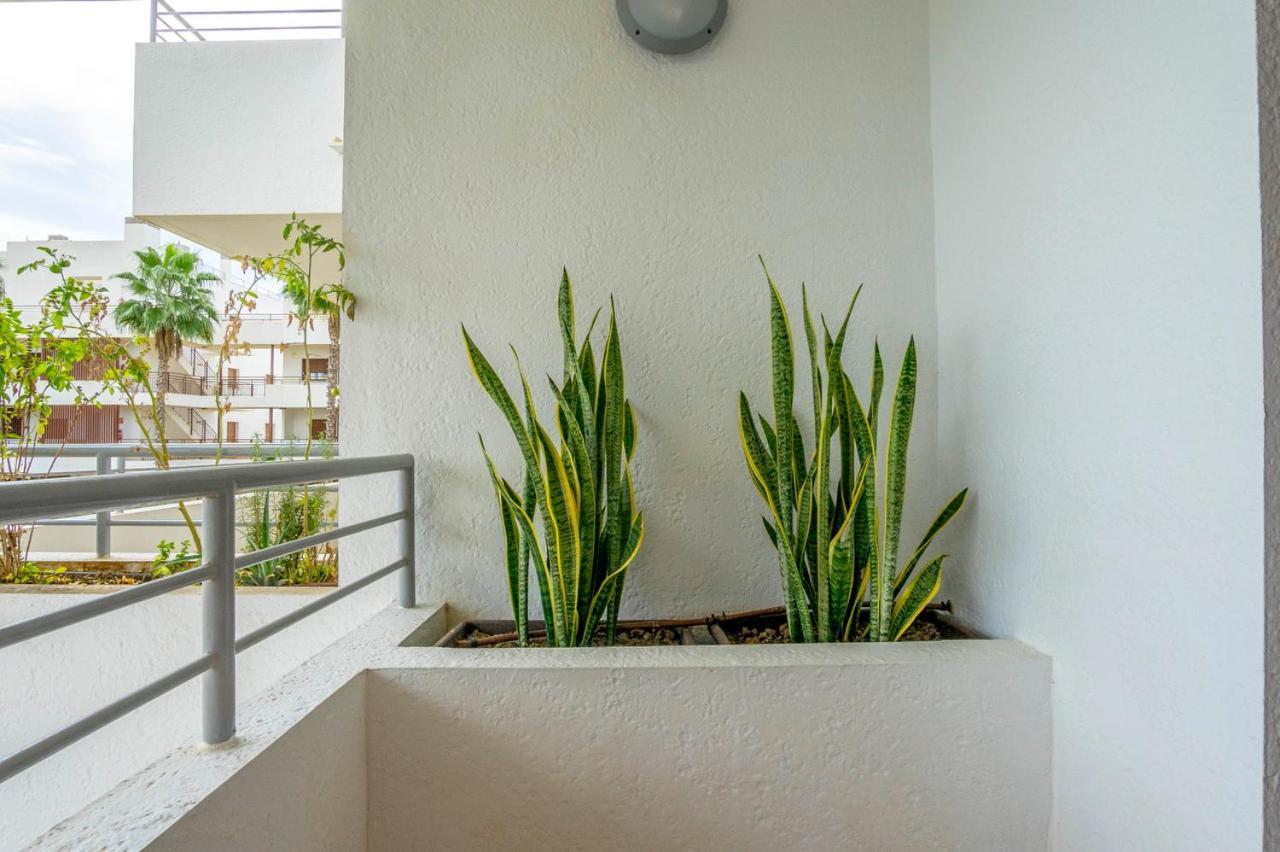 Cb Living - Modern Apartment, Terrazas De Campoamor Dehesa de Campoamor  Extérieur photo