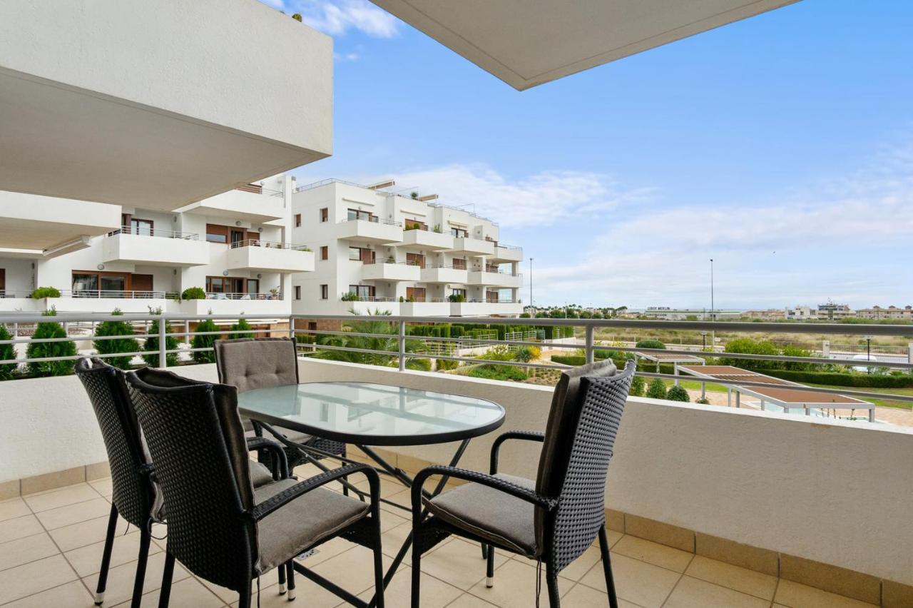 Cb Living - Modern Apartment, Terrazas De Campoamor Dehesa de Campoamor  Extérieur photo